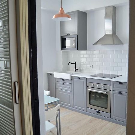 Apartamento Completamente Equipado En Ferrol. Apartment Exterior foto