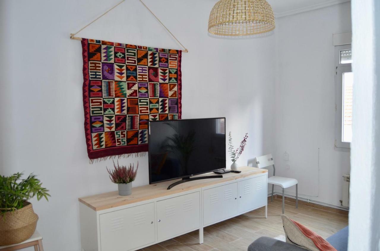 Apartamento Completamente Equipado En Ferrol. Apartment Exterior foto