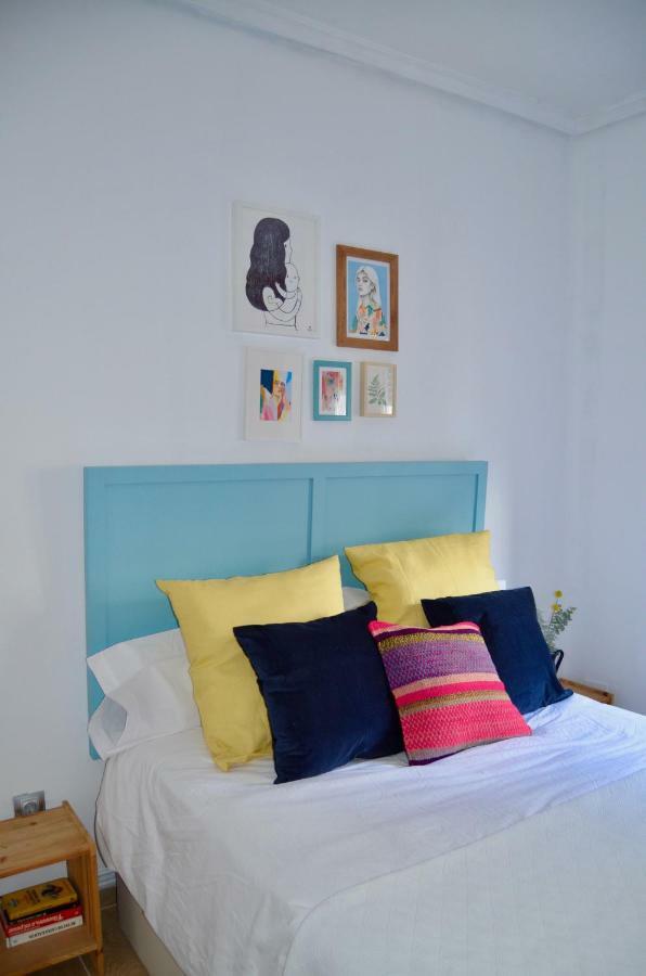 Apartamento Completamente Equipado En Ferrol. Apartment Exterior foto