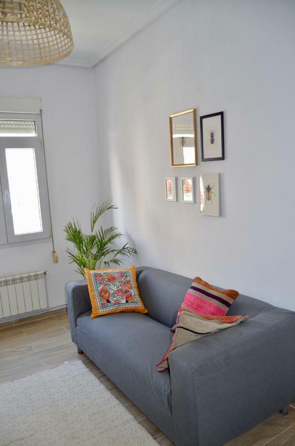 Apartamento Completamente Equipado En Ferrol. Apartment Exterior foto