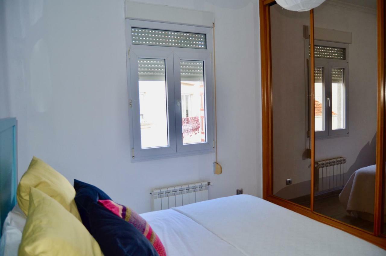 Apartamento Completamente Equipado En Ferrol. Apartment Exterior foto